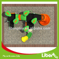 Qing Series Green Playground Sets For Kids